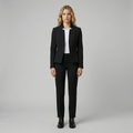 Women's Sleek Contour Blazer