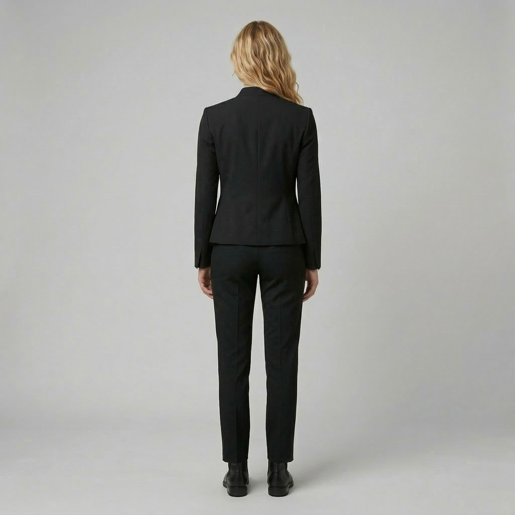 Women's Sleek Contour Blazer