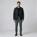 Men's Clean Utility Jacket