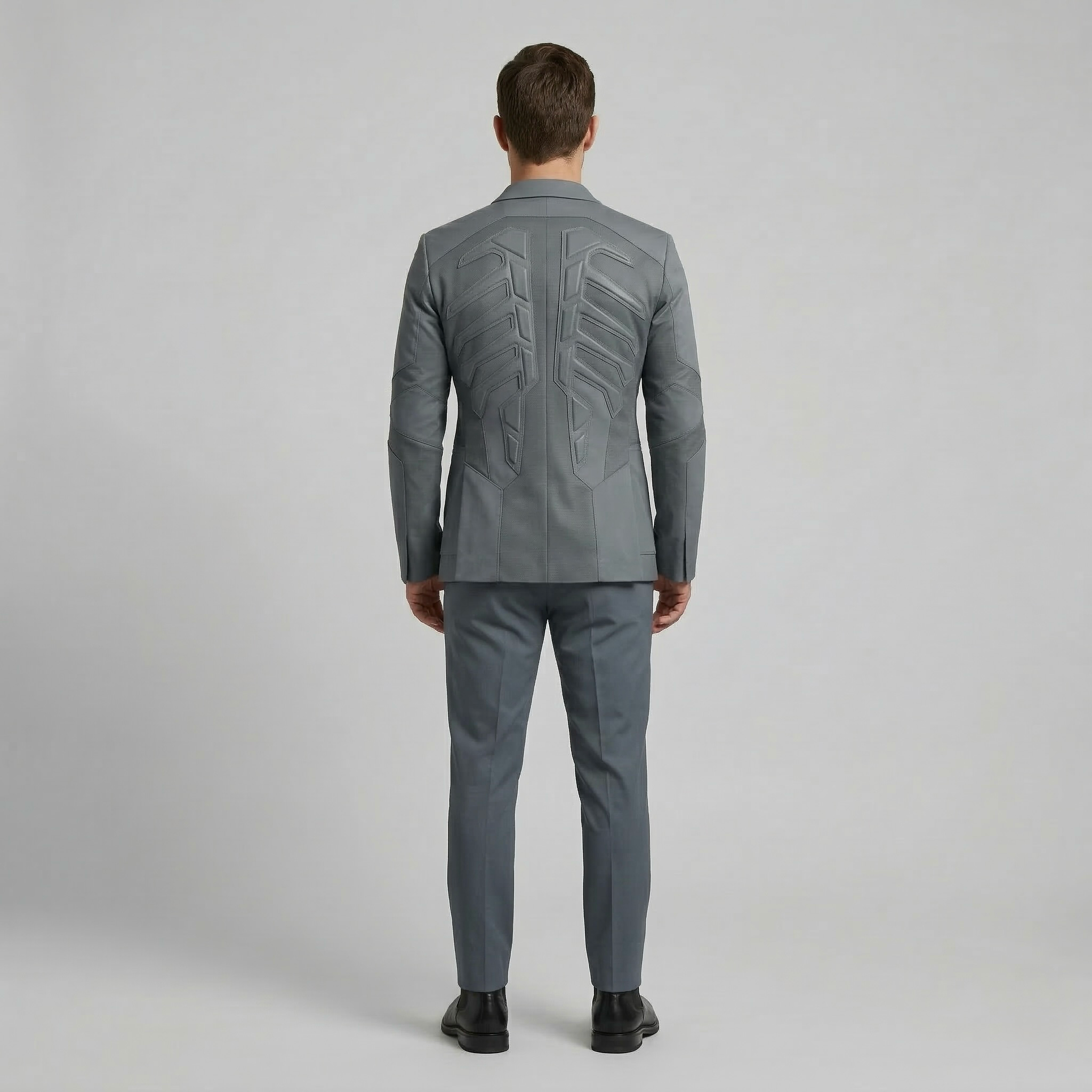 Men's Precision Seam Blazer